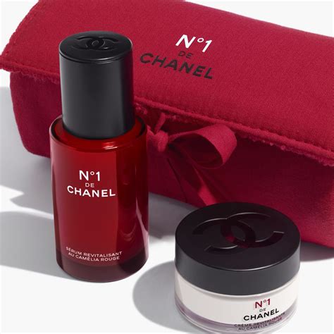 my bags under my eyes are chanel|N°1 DE CHANEL REVITALIZING EYE .